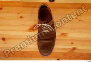 Clothes  214 brown shoes casual 0001.jpg